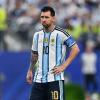 Argentina, Scaloni annuncia: "Messi partirà dalla panchina"