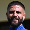Sampdoria, si allungano i tempi di recupero di Insigne: le ultime