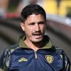 Cagliari-Hellas Verona: diverse sorprese dal 1' per Pisacane