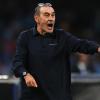 Atalanta, Sarri: "Nuovo ruolo per Zalewski e Samardzic. Su Gaetano, Kolasinac e Scalvini..."