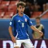 Genoa, Baldanzi: "De Rossi è stato determinante per il mio ritorno"