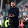 Genoa, De Rossi: "Abbiamo fatto una partita seria contro un avversario forte, lo 0-0 era il risultato più giusto"