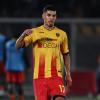 Lecce, Veiga: "Voglio più assist e più gol. Nazionale? Posso scegliere..."