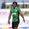 Bologna-Sassuolo, le formazioni ufficiali: Berardi in panchina
