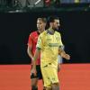 Frosinone, intervento chirurgico per Grillitsch: i tempi di recupero