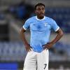 Lazio, Dele-Bashiru costretto al cambio contro il Bologna: le sue condizioni