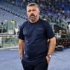 Lazio, Gattuso: “Tavares da Real Madrid. Domani gli esami di Rovella"