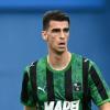 Sassuolo, Odenthal scherza: “Berardi mi dice sempre che sono un bomber”