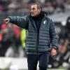 Lazio, Sarri: "Maldini? Se è coinvolto può fare grandi cose. Tavares sta meglio"