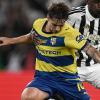 Parma, le ultime dall'allenamento: ancora a parte Bernabé
