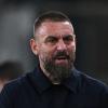 Genoa, De Rossi: “Il gol ci ha tolto certezze. Ecco come volevamo fare male alla Lazio"