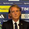 Italia, Mancini: "Saremo una squadra propositiva, bisogna dare fiducia ai giovani"