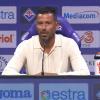 Fiorentina, i convocati di Grosso per la preseason: confermata l'assenza di Gosens