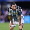 Messi, altro primato al Mondiale: questa volta è in negativo, il dato