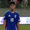 Croazia-Italia U19, le formazioni ufficiali: c'è Liberali