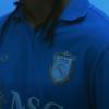 Napoli, svelata la maglia del Centenario: omaggio a Maradona nel lancio