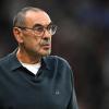 Atalanta, Sarri: “Scalvini ko, Scamacca-Krstovic? Le gerarchie cambiano velocemente”