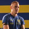 Parma, Frigan: "Un'emozione tornare in campo, ora sono pronto a dare tutto"