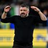 Lazio, Gattuso: "Rispondo su Ratkov e Dia! Le condizioni di Tavares e i tempi per Isaksen..."