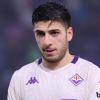 Fiorentina, si rivede Parisi: le novità sulle sue condizioni
