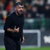 Nasce la Lazio di Gattuso: modulo, principi tattici e probabile formazione