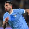Lazio, brutte notizie per Gattuso: slitta il rientro di Cataldi