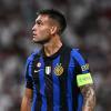 Inter-Udinese, le probabili formazioni: Lautaro Martinez verso la panchina