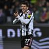 Inter-Juventus, Cambiaso protagonista: autorete e gol in 10'