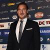 Francesco Totti entra nel mondo del basket: ecco il suo nuovo ruolo