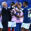 Francia, Deschamps: "Mbappé batterà tutti i record, è rimasto lo stesso del 2018"