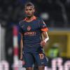 Francia, Diouf: "Anche nell'Inter gioco in una posizione forse non mia. Ecco dove mi vedo"