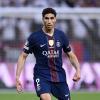 PSG, infortunio per Hakimi: le sue condizioni, il comunicato