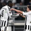 Juventus-Atalanta, le probabili formazioni: Kolo Muani torna dal 1', rischia Conceicao