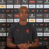 Milan, Hutchinson si presenta: "Mi piace servire i compagni, ma segnare dà fiducia. Sul paragone con Leão..."
