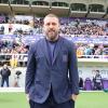 Genoa-Vicenza, le formazioni ufficiali: De Rossi si affida a Vitinha-Colombo