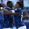 Paraguay-Francia, le probabili formazioni: Koné e Barcola dal 1', fuori Theo