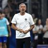 PSG, brutte notizie per Luis Enrique: si ferma un big, le sue condizioni