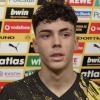 Borussia Dortmund, due giornate di squalifica per Inacio: ecco le sfide che salterà