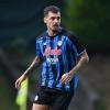 Atalanta, Gaetano: "È un onore essere qui. Sarri è molto bravo a trasmettere le sue idee"