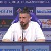 Fiorentina, Dragusin si presenta: "Infortunio? Ormai alle spalle, qui per migliorare"