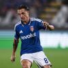 Como, cambio in lista Champions: Caqueret al posto di J.Rodriguez