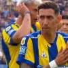 Rosario Central, Di Maria continua a incantare: gol olimpico contro il Boca Juniors