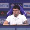 Fiorentina, Jiménez: "Ecco il ruolo che preferisco. E sul passato al Milan..."