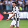 Juventus, Cambiaso torna ad allenarsi in gruppo: differenziato per altri tre giocatori