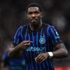 Inter, le ultime dall'allenamento: cosa filtra sulle condizioni di Thuram
