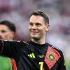 Germania, contro il Paraguay sfida da record: Neuer e Nagelsmann entrano nella storia
