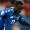 Italia, Kayode: "Ecco a chi mi ispiro. Vi dico il segreto per..."