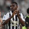 Juventus, Kalulu: "Kolo Muani? Lo conosco bene, non ho dubbi su di lui"