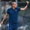 Napoli, Allegri: "Favasuli l'ho trovato bene, Lucca può crescere ancora. Il ruolo di De Bruyne, Lang..."