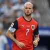 Algeria-Austria, le probabili formazioni: Arnautović torna dal 1'?